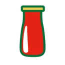 picto pot sauce tomates